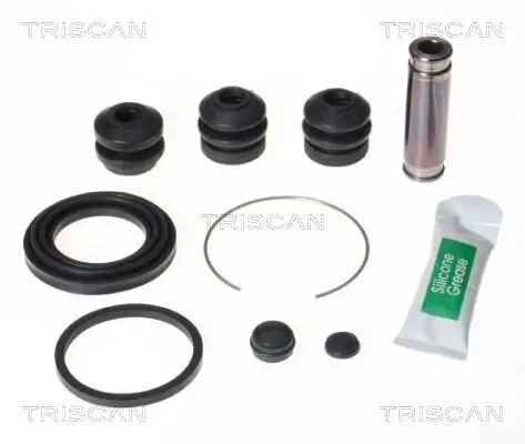 Reparatursatz, Bremssattel TRISCAN 8170 203833 Bild Reparatursatz, Bremssattel TRISCAN 8170 203833