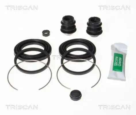 Reparatursatz, Bremssattel TRISCAN 8170 203835 Bild Reparatursatz, Bremssattel TRISCAN 8170 203835