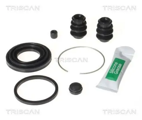 Reparatursatz, Bremssattel TRISCAN 8170 203837 Bild Reparatursatz, Bremssattel TRISCAN 8170 203837