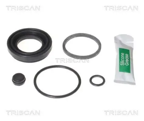 Reparatursatz, Bremssattel TRISCAN 8170 203863 Bild Reparatursatz, Bremssattel TRISCAN 8170 203863