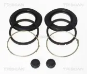 Reparatursatz, Bremssattel Hinterachse TRISCAN 8170 204311