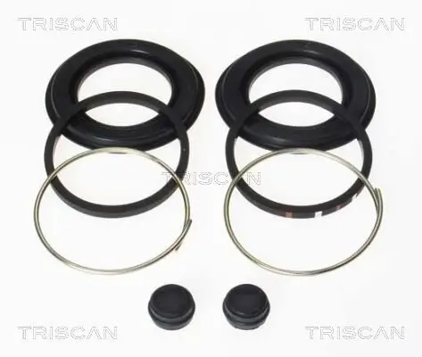 Reparatursatz, Bremssattel Hinterachse TRISCAN 8170 204311 Bild Reparatursatz, Bremssattel Hinterachse TRISCAN 8170 204311