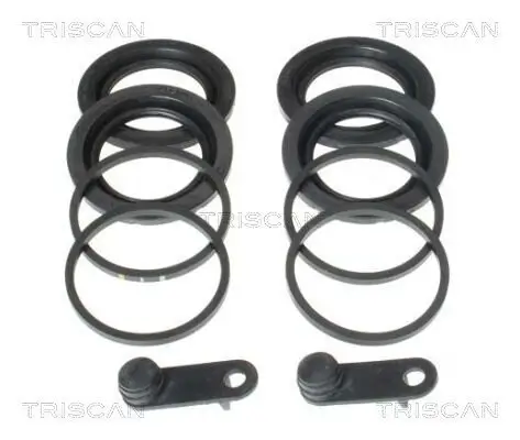 Reparatursatz, Bremssattel TRISCAN 8170 204616