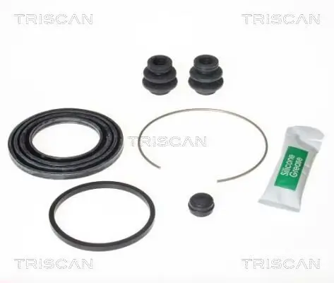 Reparatursatz, Bremssattel TRISCAN 8170 205129