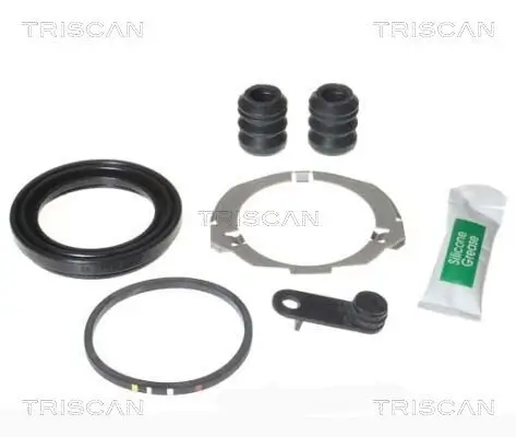 Reparatursatz, Bremssattel TRISCAN 8170 205412