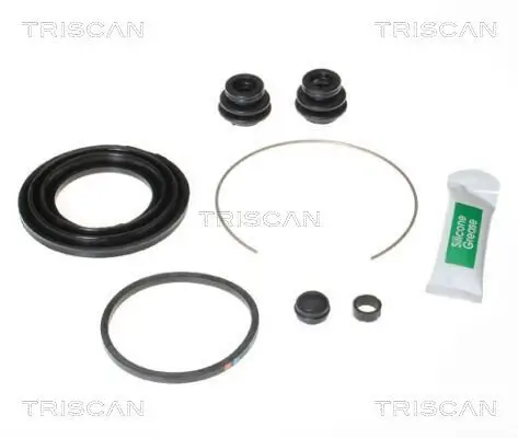 Reparatursatz, Bremssattel TRISCAN 8170 205493 Bild Reparatursatz, Bremssattel TRISCAN 8170 205493