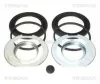 Reparatursatz, Bremssattel Vorderachse TRISCAN 8170 206002