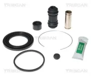 Reparatursatz, Bremssattel TRISCAN 8170 206014