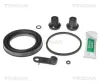 Reparatursatz, Bremssattel Vorderachse TRISCAN 8170 206028