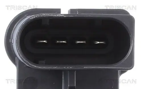 Stellelement, Feststellbremse Bremssattel TRISCAN 8170 208018 Bild Stellelement, Feststellbremse Bremssattel TRISCAN 8170 208018