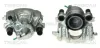 Bremssattel Vorderachse links vor der Achse TRISCAN 8170 34094