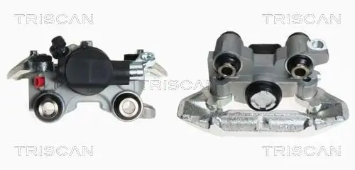 Bremssattel hinter der Achse Hinterachse rechts TRISCAN 8170 341087 Bild Bremssattel hinter der Achse Hinterachse rechts TRISCAN 8170 341087