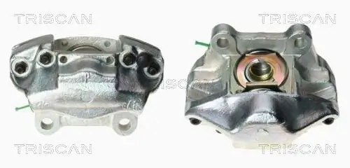 Bremssattel Hinterachse rechts vor der Achse TRISCAN 8170 341119 Bild Bremssattel Hinterachse rechts vor der Achse TRISCAN 8170 341119
