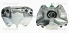 Bremssattel Vorderachse links vor der Achse TRISCAN 8170 341120