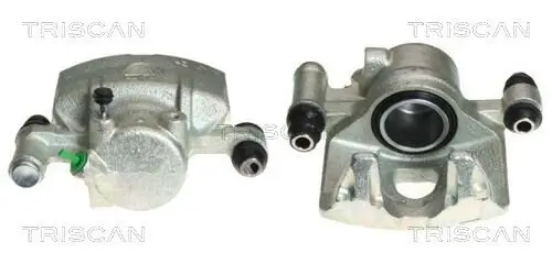 Bremssattel TRISCAN 8170 341327