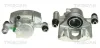 Bremssattel TRISCAN 8170 341327