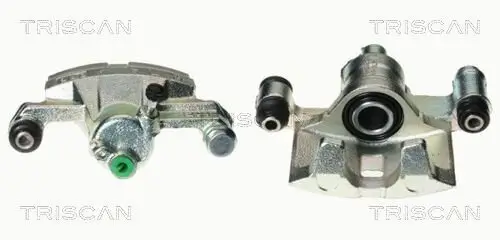 Bremssattel Hinterachse links hinter der Achse TRISCAN 8170 341488 Bild Bremssattel Hinterachse links hinter der Achse TRISCAN 8170 341488