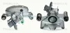 Bremssattel Hinterachse rechts vor der Achse TRISCAN 8170 341495