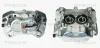 Bremssattel hinter der Achse Vorderachse rechts TRISCAN 8170 341713