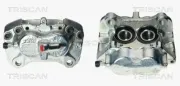 Bremssattel hinter der Achse Vorderachse rechts TRISCAN 8170 341713