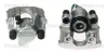 Bremssattel Hinterachse rechts hinter der Achse TRISCAN 8170 341741