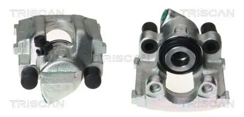 Bremssattel Hinterachse rechts hinter der Achse TRISCAN 8170 341741 Bild Bremssattel Hinterachse rechts hinter der Achse TRISCAN 8170 341741