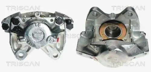 Bremssattel hinter der Achse Vorderachse links TRISCAN 8170 341764 Bild Bremssattel hinter der Achse Vorderachse links TRISCAN 8170 341764