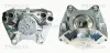 Bremssattel Vorderachse rechts hinter der Achse TRISCAN 8170 341775