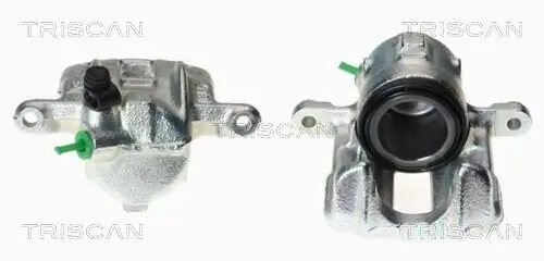 Bremssattel vor der Achse Vorderachse links TRISCAN 8170 341778 Bild Bremssattel vor der Achse Vorderachse links TRISCAN 8170 341778