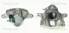 Bremssattel TRISCAN 8170 341780