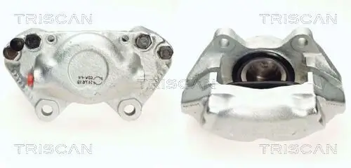 Bremssattel hinter der Achse Vorderachse rechts TRISCAN 8170 34179 Bild Bremssattel hinter der Achse Vorderachse rechts TRISCAN 8170 34179