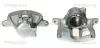 Bremssattel vor der Achse Vorderachse rechts TRISCAN 8170 341805