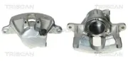 Bremssattel vor der Achse Vorderachse rechts TRISCAN 8170 341805
