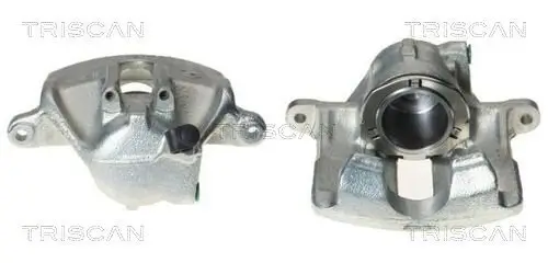 Bremssattel vor der Achse Vorderachse rechts TRISCAN 8170 341805 Bild Bremssattel vor der Achse Vorderachse rechts TRISCAN 8170 341805