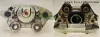 Bremssattel vor der Achse Vorderachse rechts TRISCAN 8170 341885