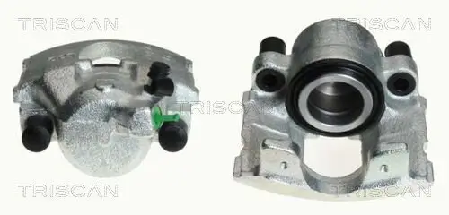 Bremssattel vor der Achse Vorderachse rechts TRISCAN 8170 341901 Bild Bremssattel vor der Achse Vorderachse rechts TRISCAN 8170 341901