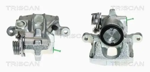 Bremssattel vor der Achse Hinterachse rechts TRISCAN 8170 341905 Bild Bremssattel vor der Achse Hinterachse rechts TRISCAN 8170 341905