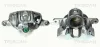 Bremssattel Vorderachse rechts vor der Achse TRISCAN 8170 341929