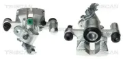 Bremssattel vor der Achse Hinterachse rechts TRISCAN 8170 341931