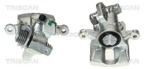 Bremssattel Hinterachse links vor der Achse TRISCAN 8170 341944 Bild Bremssattel Hinterachse links vor der Achse TRISCAN 8170 341944