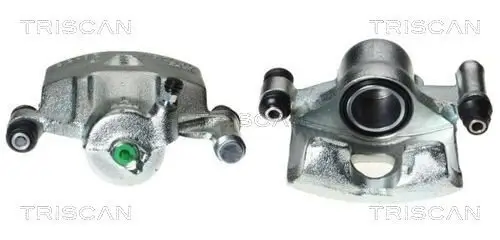 Bremssattel TRISCAN 8170 341964