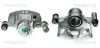 Bremssattel TRISCAN 8170 341964