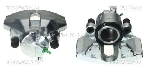 Bremssattel vor der Achse Vorderachse rechts TRISCAN 8170 341983 Bild Bremssattel vor der Achse Vorderachse rechts TRISCAN 8170 341983