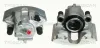 Bremssattel TRISCAN 8170 341999