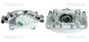 Bremssattel vor der Achse Vorderachse rechts TRISCAN 8170 342013