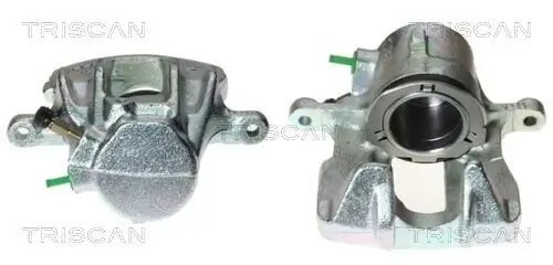 Bremssattel vor der Achse Vorderachse links TRISCAN 8170 342104