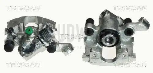 Bremssattel Hinterachse rechts hinter der Achse TRISCAN 8170 34211 Bild Bremssattel Hinterachse rechts hinter der Achse TRISCAN 8170 34211