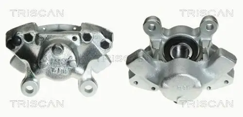 Bremssattel Hinterachse rechts hinter der Achse TRISCAN 8170 342145 Bild Bremssattel Hinterachse rechts hinter der Achse TRISCAN 8170 342145