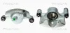 Bremssattel vor der Achse Vorderachse rechts TRISCAN 8170 342149