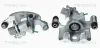 Bremssattel vor der Achse Hinterachse rechts TRISCAN 8170 342163